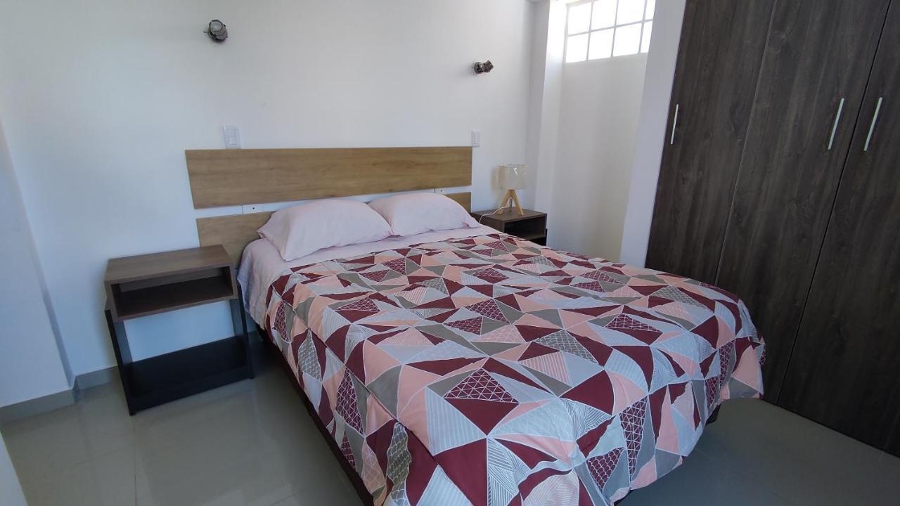 Iii Zaguan Aparta * Cuzco