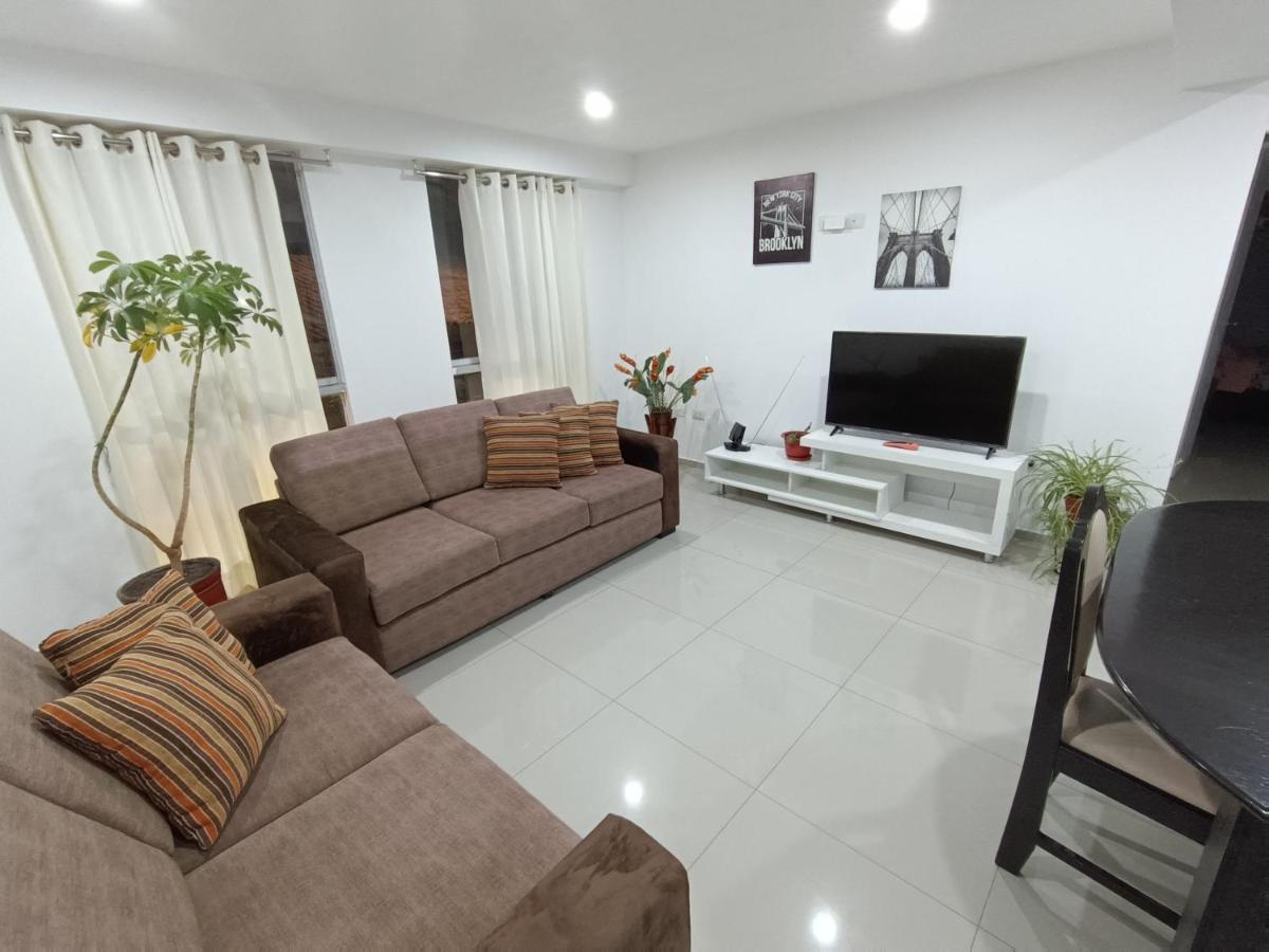 Iii Zaguan Aparta Cuzco